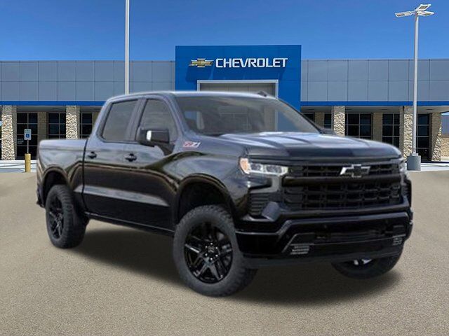 2026 Chevrolet Silverado 1500 RST Inglewood  CA
