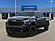 2026 Chevrolet Silverado 1500 RST Inglewood  CA