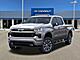 2026 Chevrolet Silverado 1500 RST Inglewood  CA