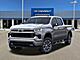 2026 Chevrolet Silverado 1500 RST Inglewood  CA