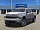 2026 Chevrolet Silverado 1500 RST Inglewood  CA
