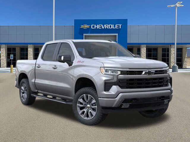 2026 Chevrolet Silverado 1500 RST Inglewood  CA