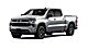 2026 Chevrolet Silverado 1500 RST Inglewood  CA