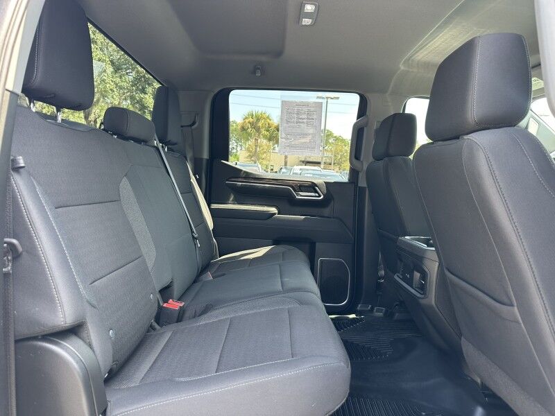 2026 Chevrolet Silverado 1500 RST Jacksonville FL