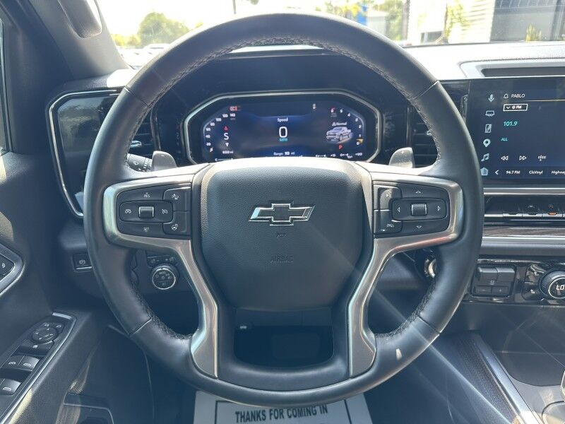 2026 Chevrolet Silverado 1500 RST Jacksonville FL