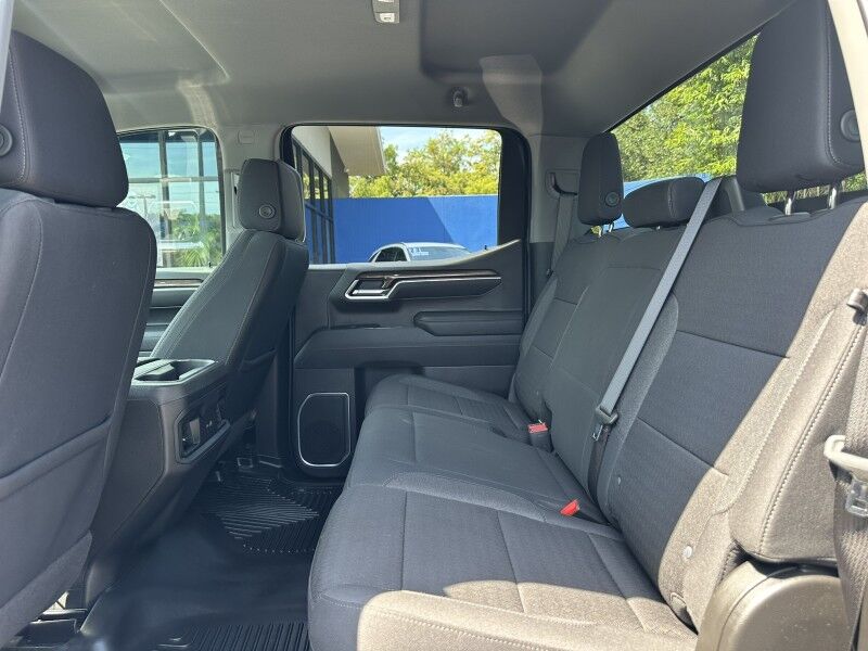 2026 Chevrolet Silverado 1500 RST Jacksonville FL