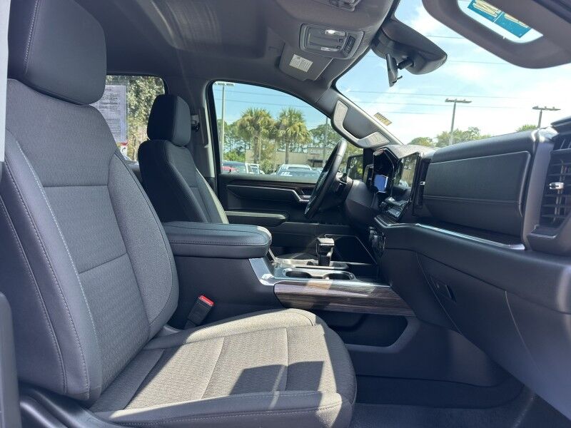 2026 Chevrolet Silverado 1500 RST Jacksonville FL