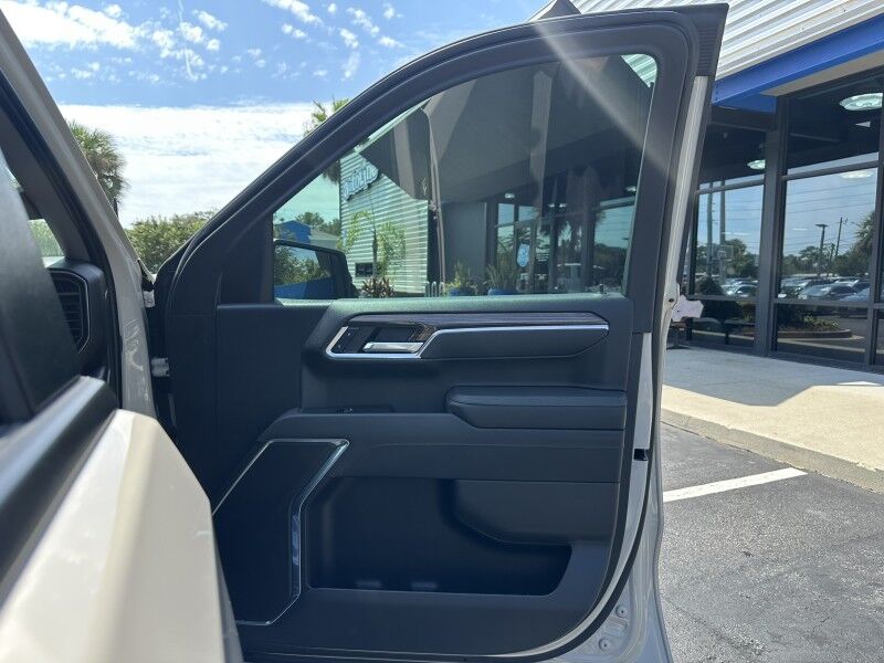 2026 Chevrolet Silverado 1500 RST Jacksonville FL