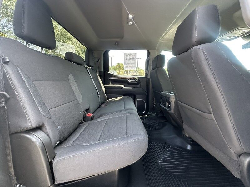 2026 Chevrolet Silverado 1500 RST Jacksonville FL