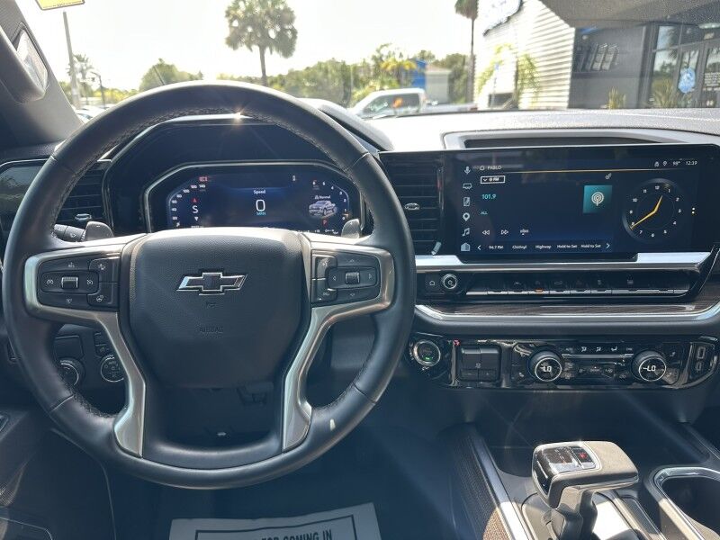 2026 Chevrolet Silverado 1500 RST Jacksonville FL