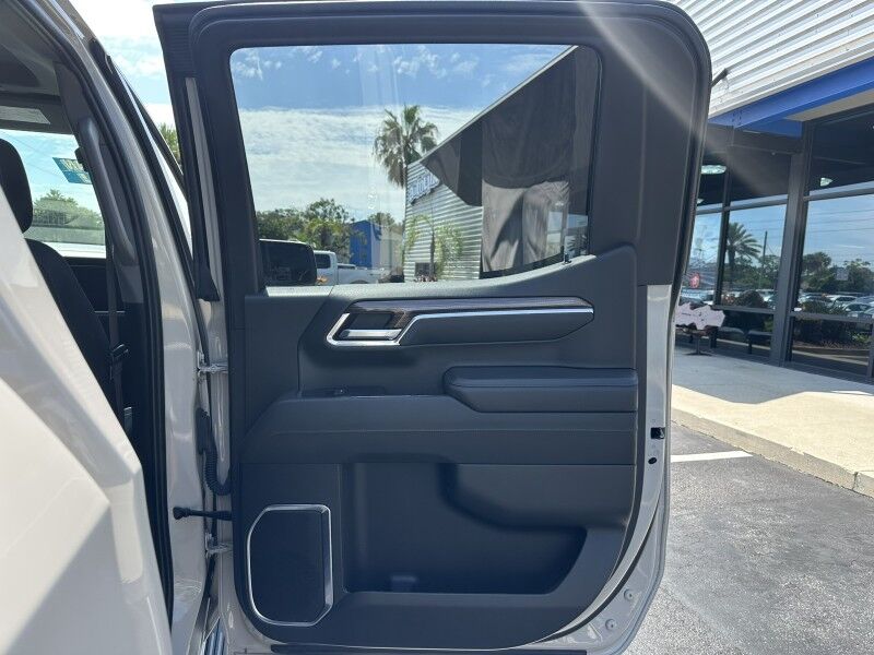 2026 Chevrolet Silverado 1500 RST Jacksonville FL