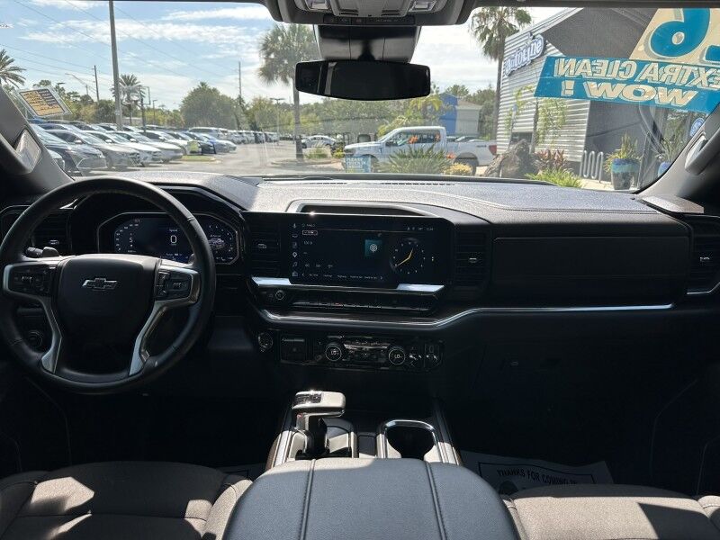 2026 Chevrolet Silverado 1500 RST Jacksonville FL