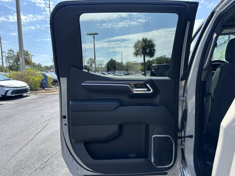 2026 Chevrolet Silverado 1500 RST Jacksonville FL