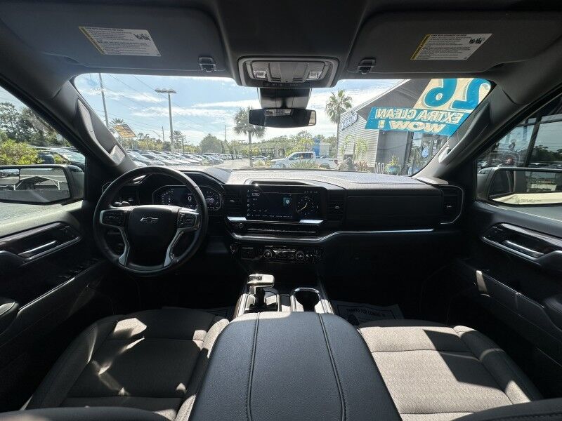 2026 Chevrolet Silverado 1500 RST Jacksonville FL
