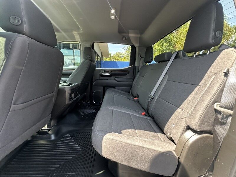 2026 Chevrolet Silverado 1500 RST Jacksonville FL