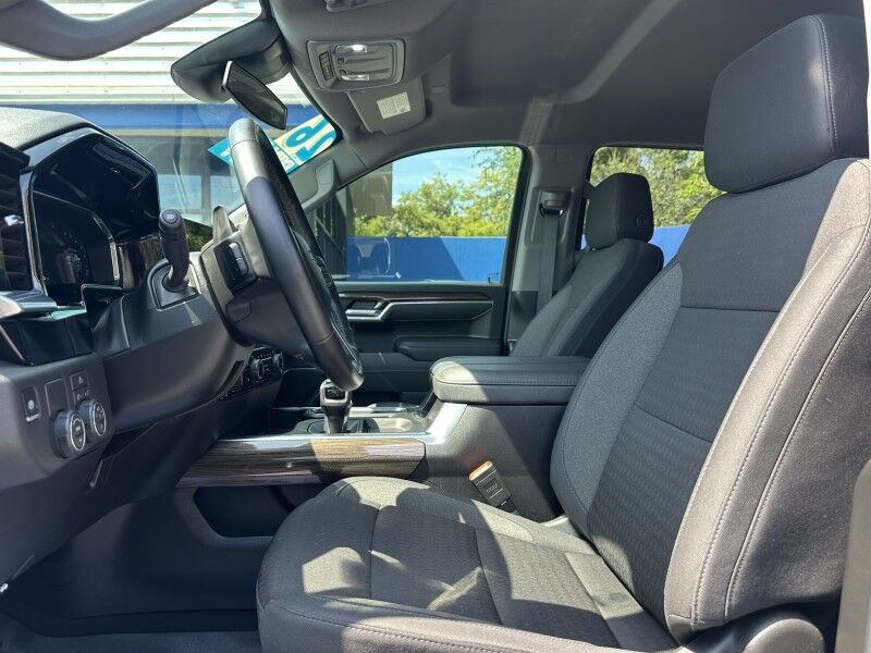 2026 Chevrolet Silverado 1500 RST Jacksonville FL