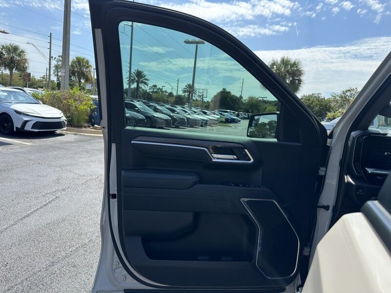 2026 Chevrolet Silverado 1500 RST Jacksonville FL