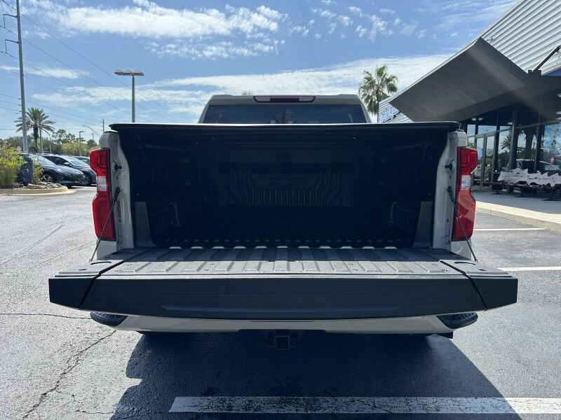 2026 Chevrolet Silverado 1500 RST Jacksonville FL