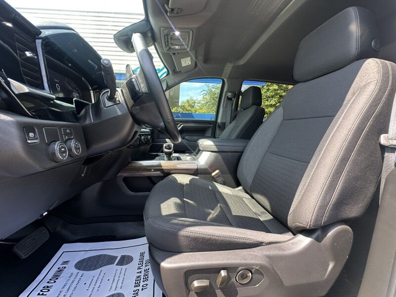 2026 Chevrolet Silverado 1500 RST Jacksonville FL
