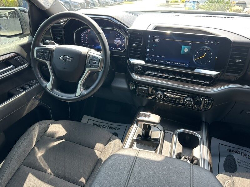 2026 Chevrolet Silverado 1500 RST Jacksonville FL