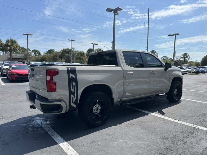 2026 Chevrolet Silverado 1500 RST Jacksonville FL