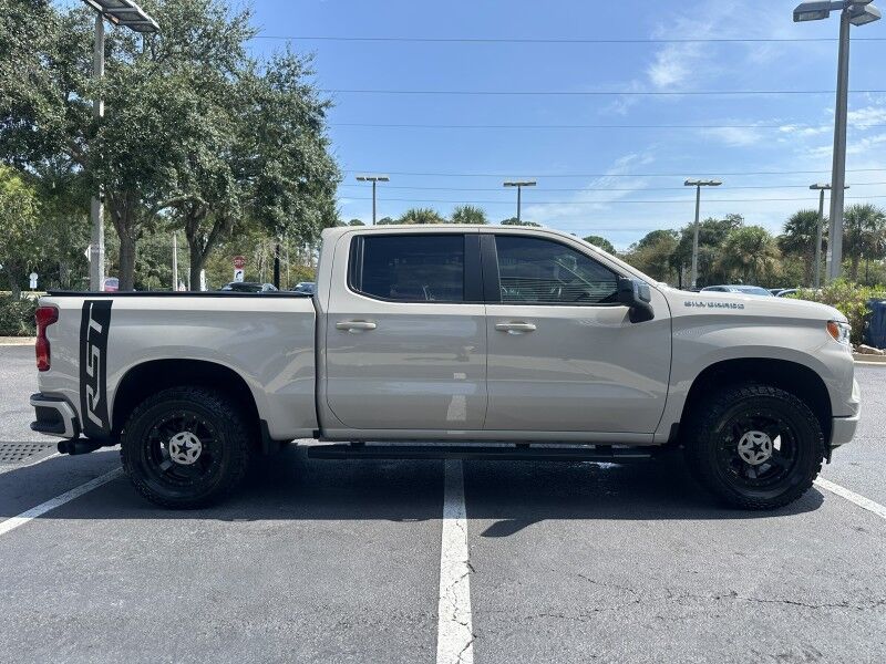 2026 Chevrolet Silverado 1500 RST Jacksonville FL