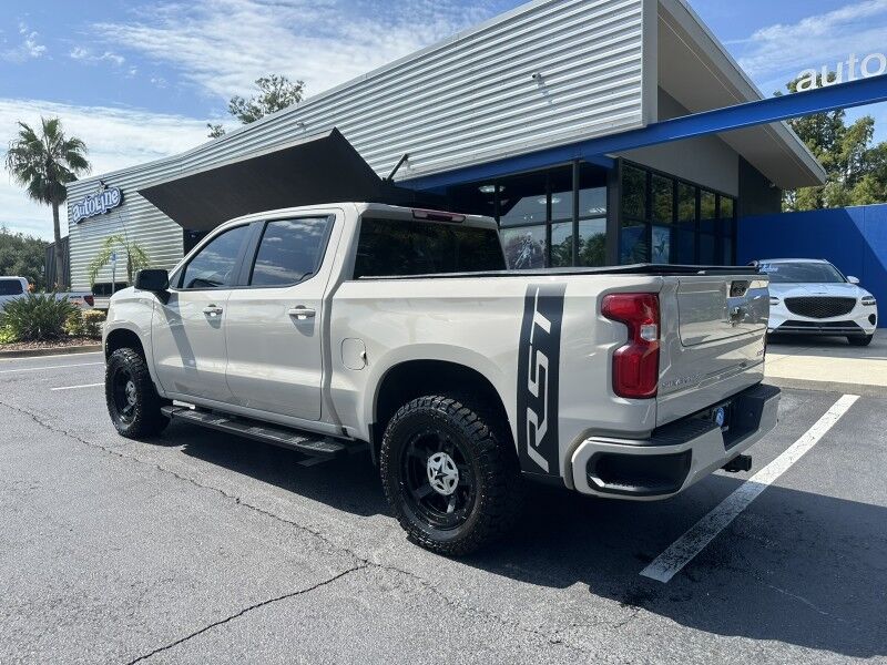 2026 Chevrolet Silverado 1500 RST Jacksonville FL