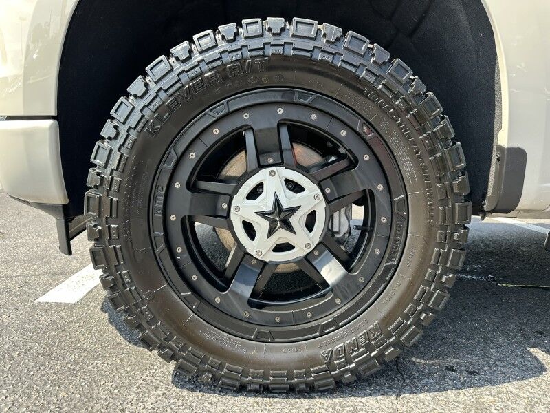 2026 Chevrolet Silverado 1500 RST Jacksonville FL