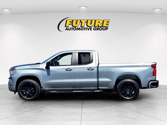2026 Chevrolet Silverado 1500 RST Roseville CA