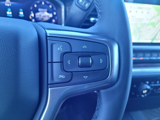 2026 Chevrolet Silverado 1500 RST Roseville CA