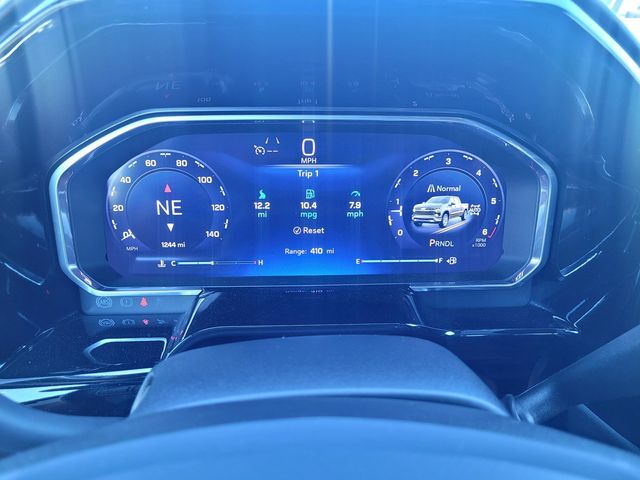 2026 Chevrolet Silverado 1500 RST Roseville CA