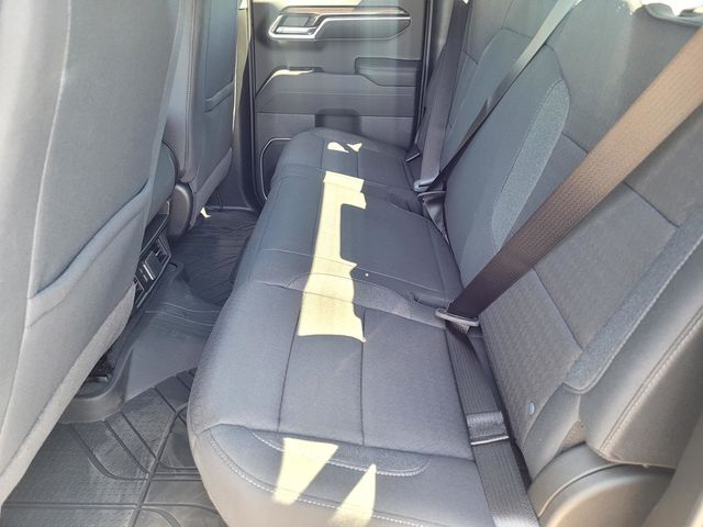2026 Chevrolet Silverado 1500 RST Roseville CA