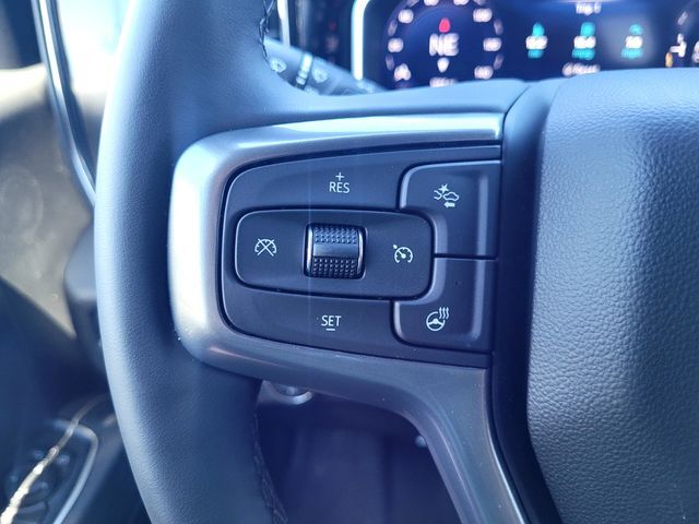 2026 Chevrolet Silverado 1500 RST Roseville CA