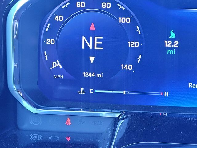 2026 Chevrolet Silverado 1500 RST Roseville CA