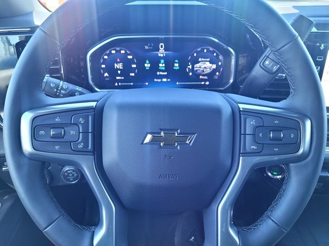 2026 Chevrolet Silverado 1500 RST Roseville CA