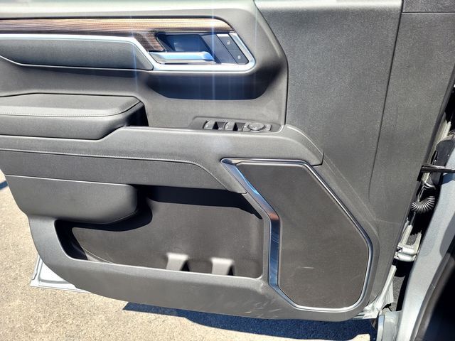 2026 Chevrolet Silverado 1500 RST Roseville CA