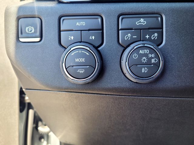 2026 Chevrolet Silverado 1500 RST Roseville CA
