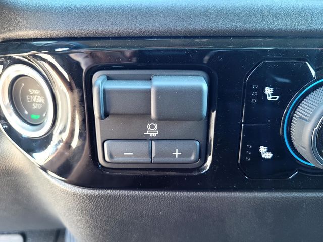 2026 Chevrolet Silverado 1500 RST Roseville CA
