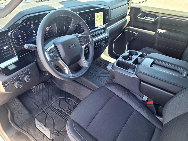 2026 Chevrolet Silverado 1500 RST Roseville CA