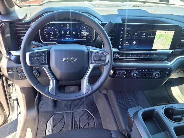 2026 Chevrolet Silverado 1500 RST Roseville CA