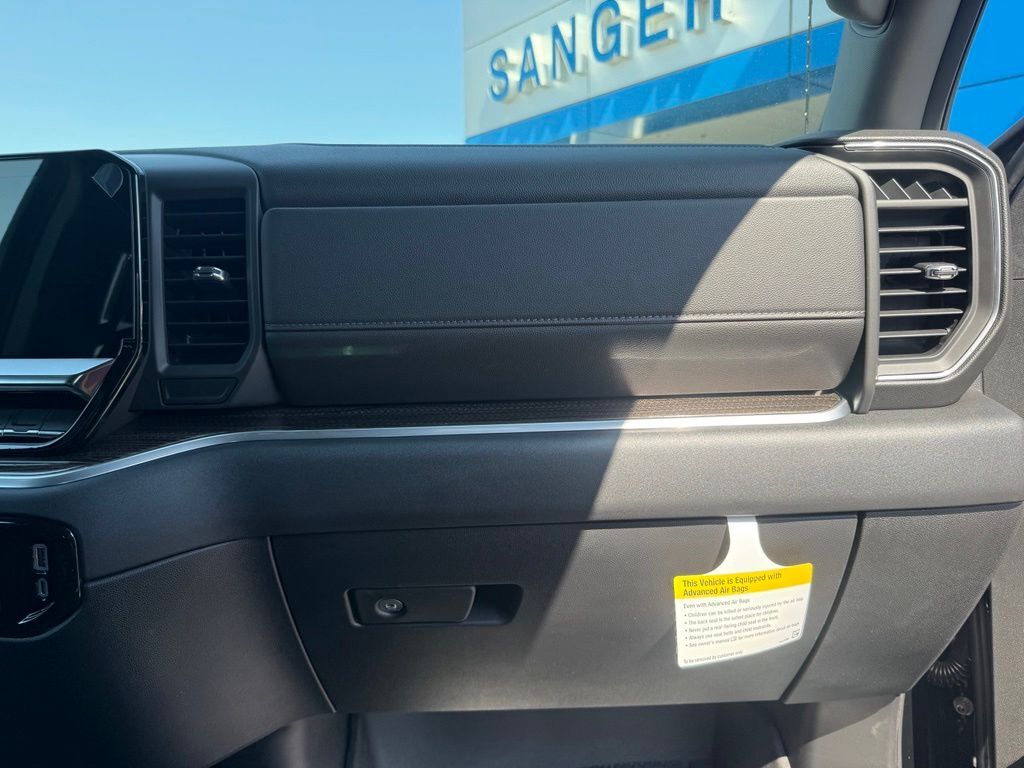 2026 Chevrolet Silverado 1500 RST Roseville CA