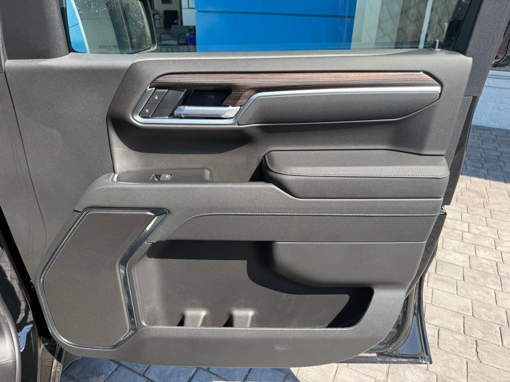 2026 Chevrolet Silverado 1500 RST Roseville CA