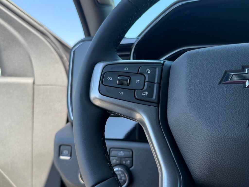 2026 Chevrolet Silverado 1500 RST Roseville CA