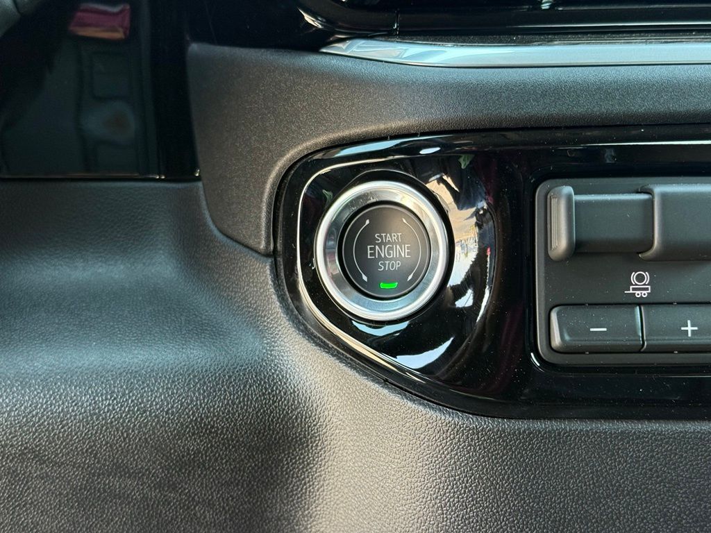 2026 Chevrolet Silverado 1500 RST Roseville CA