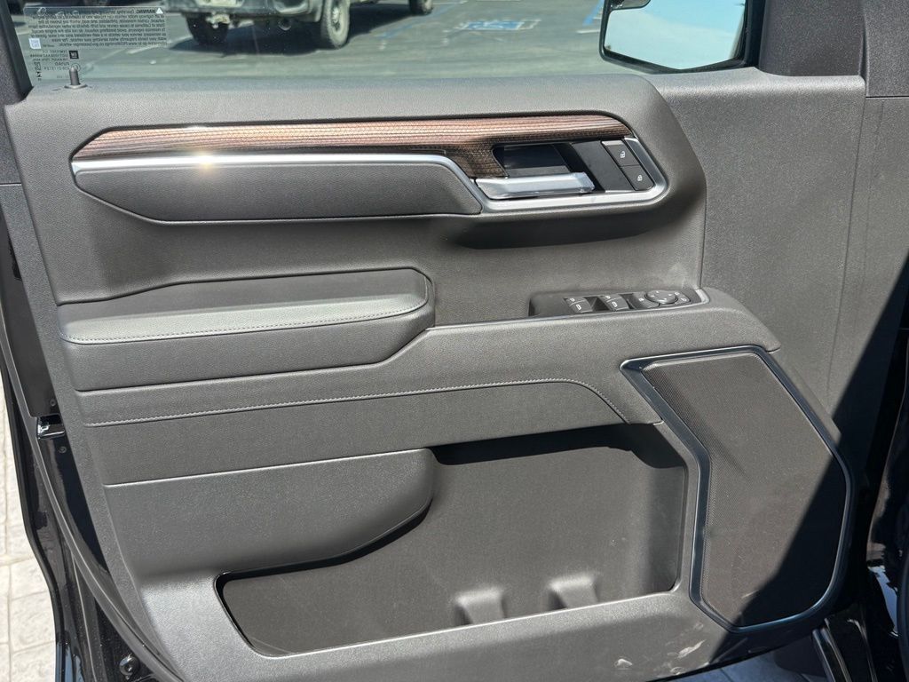 2026 Chevrolet Silverado 1500 RST Roseville CA