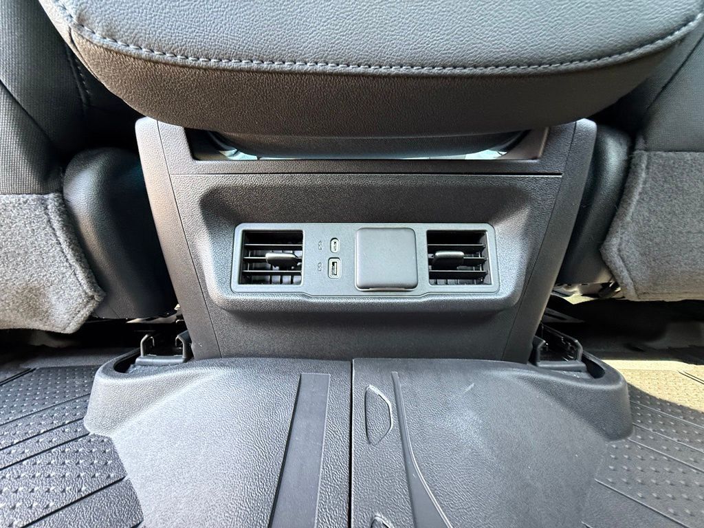 2026 Chevrolet Silverado 1500 RST Roseville CA