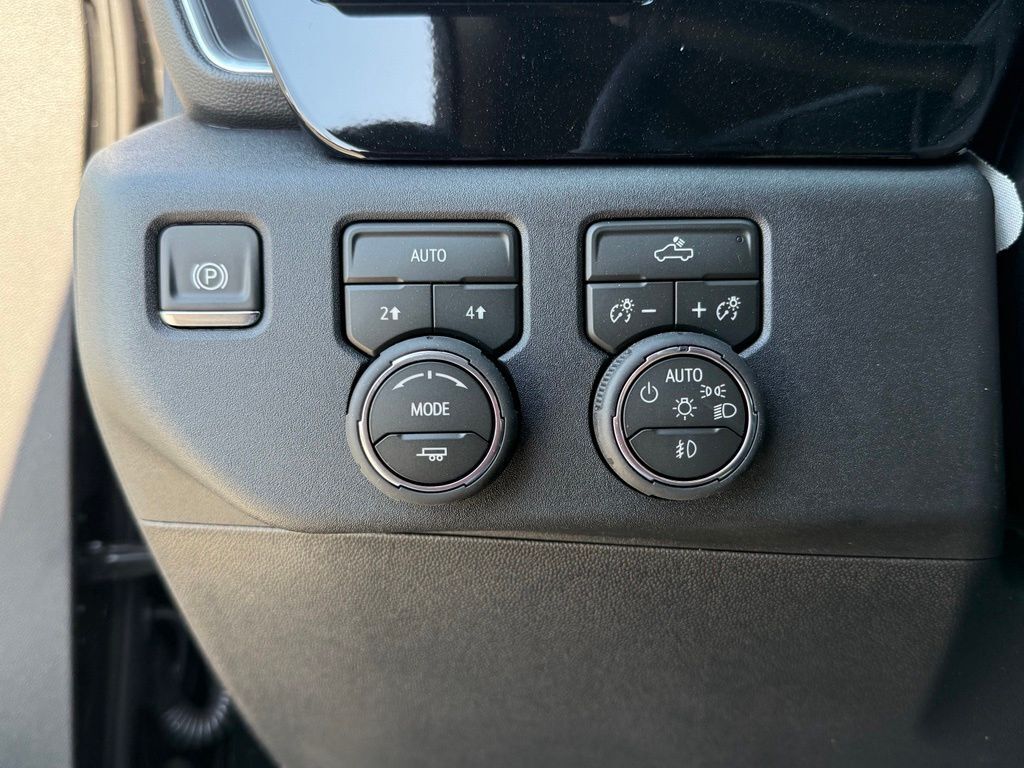 2026 Chevrolet Silverado 1500 RST Roseville CA