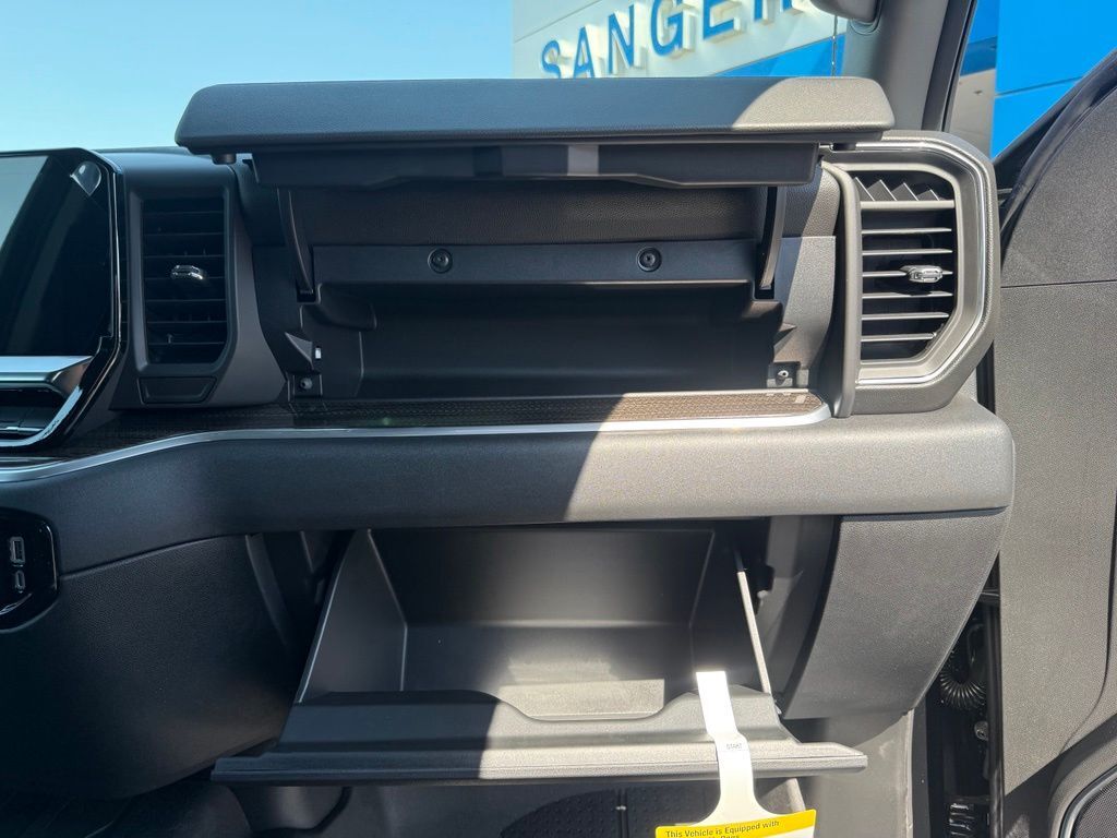 2026 Chevrolet Silverado 1500 RST Roseville CA