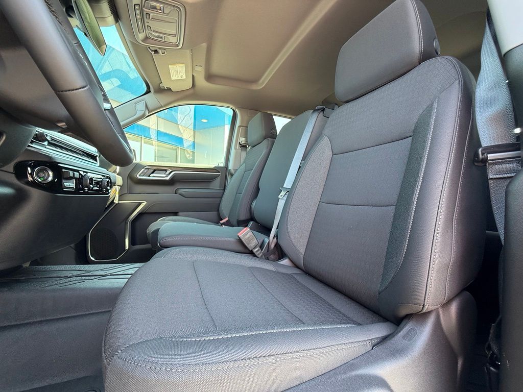 2026 Chevrolet Silverado 1500 RST Roseville CA
