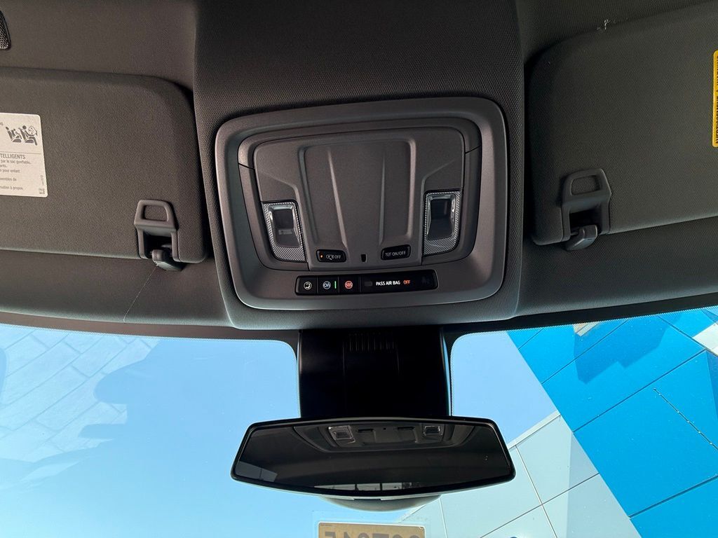 2026 Chevrolet Silverado 1500 RST Roseville CA